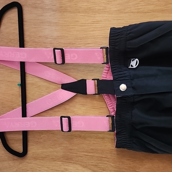 Gerry girls snow suit - Picture 2 of 6